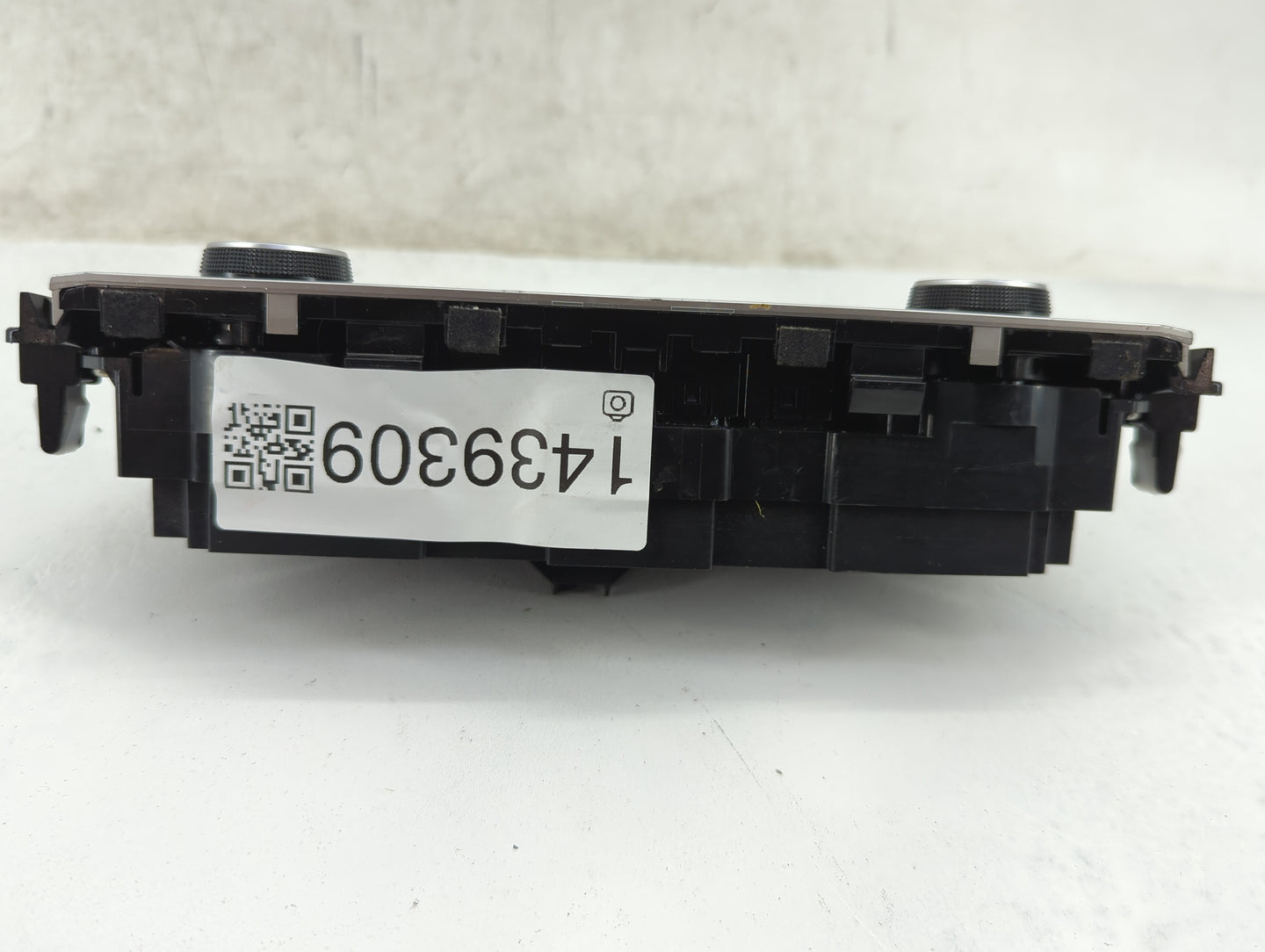2019-2021 Honda Civic Climate Control Module Temperature AC/Heater Replacement P/N:79600TBAA911M1 Fits Fits 2019 2020 2021 O