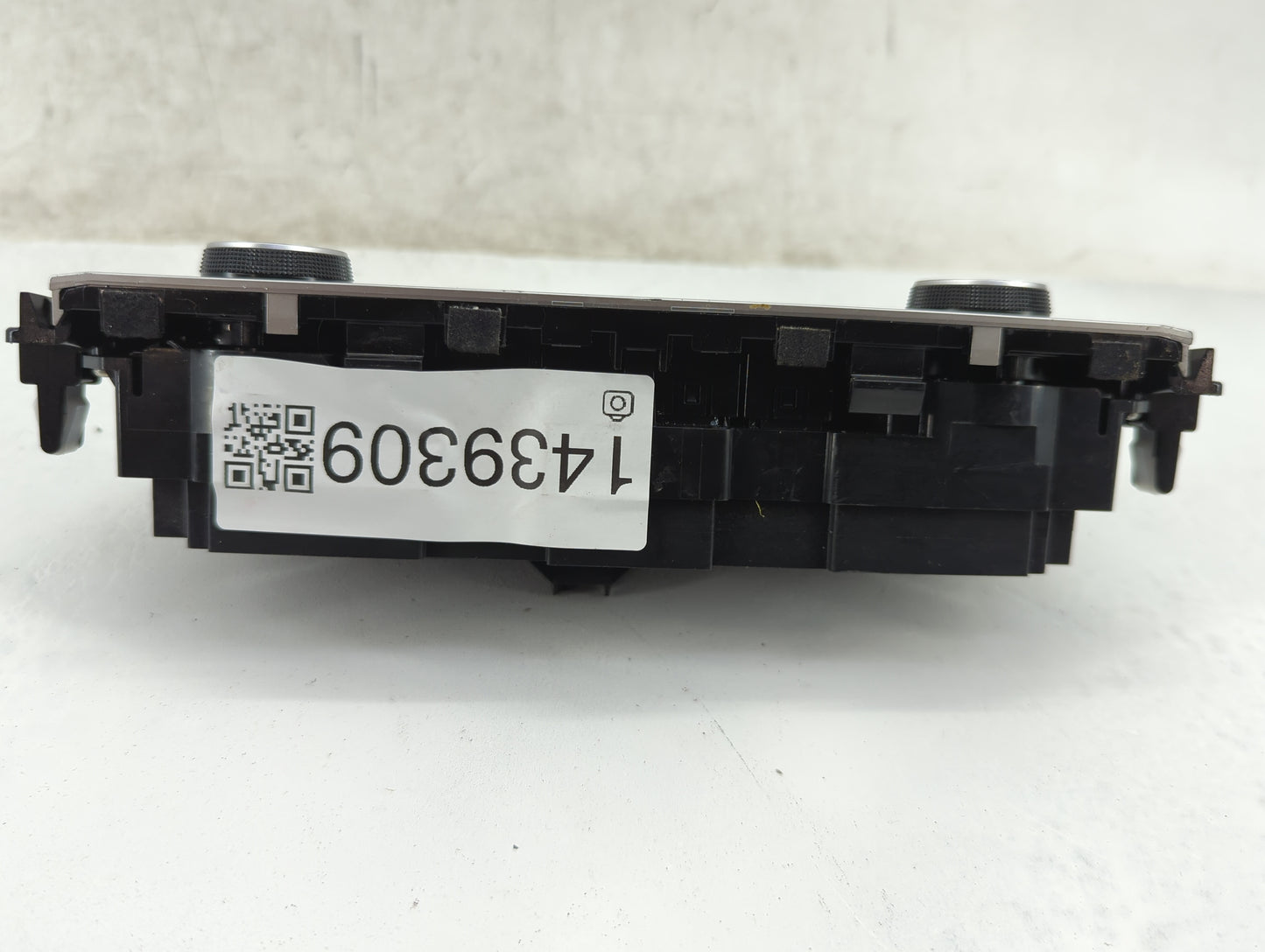 2019-2021 Honda Civic Climate Control Module Temperature AC/Heater Replacement P/N:79600TBAA911M1 Fits Fits 2019 2020 2021 O