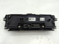 2019-2021 Honda Civic Climate Control Module Temperature AC/Heater Replacement P/N:79600TBAA911M1 Fits Fits 2019 2020 2021 O