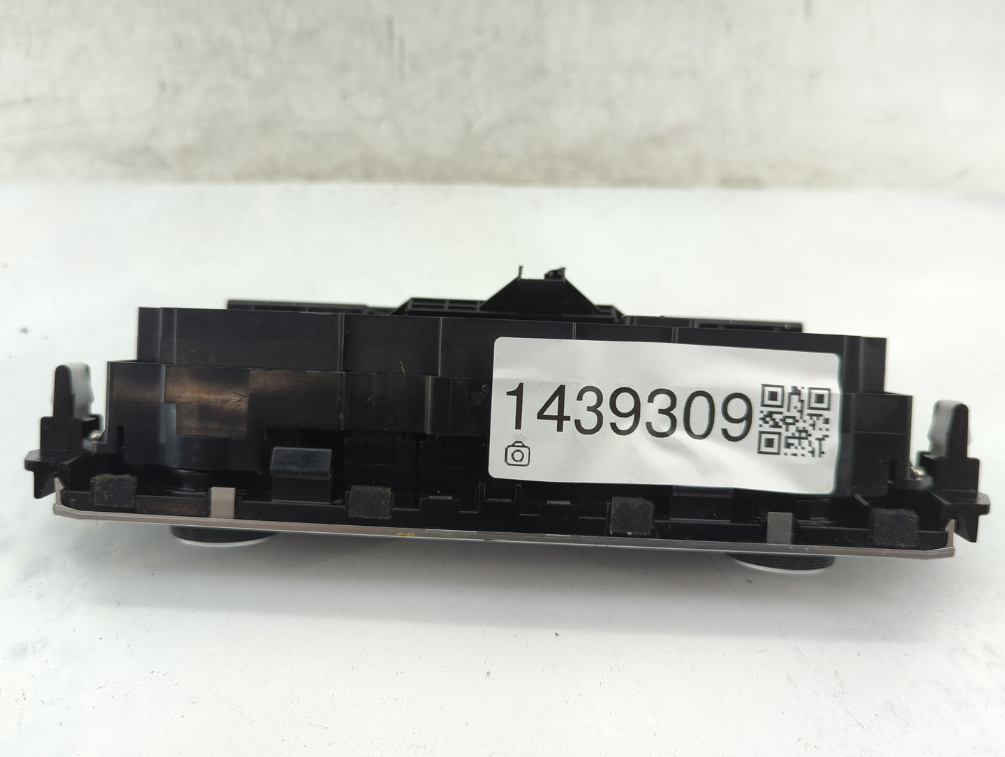 2019-2021 Honda Civic Climate Control Module Temperature AC/Heater Replacement P/N:79600TBAA911M1 Fits Fits 2019 2020 2021 O