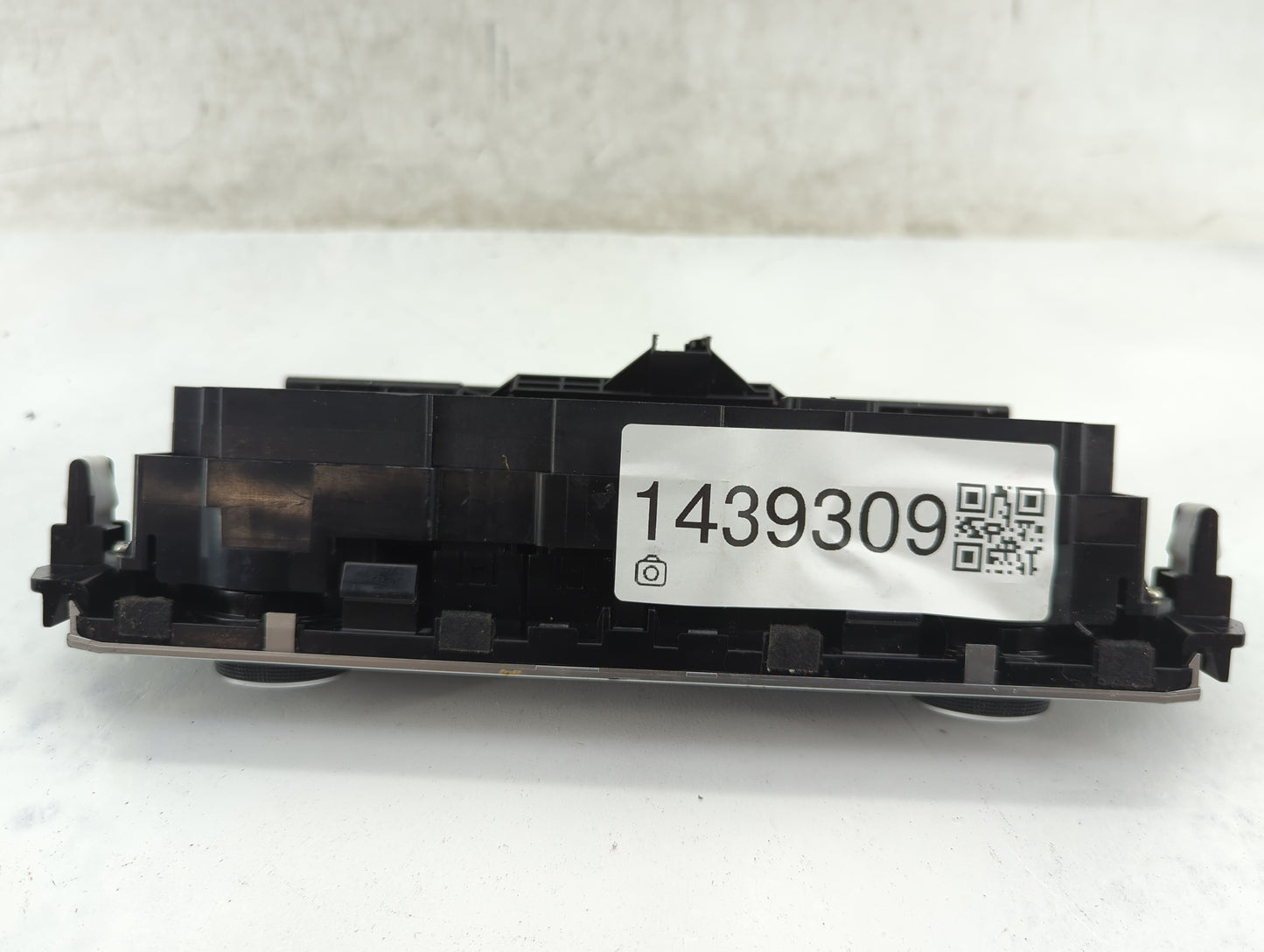 2019-2021 Honda Civic Climate Control Module Temperature AC/Heater Replacement P/N:79600TBAA911M1 Fits Fits 2019 2020 2021 O