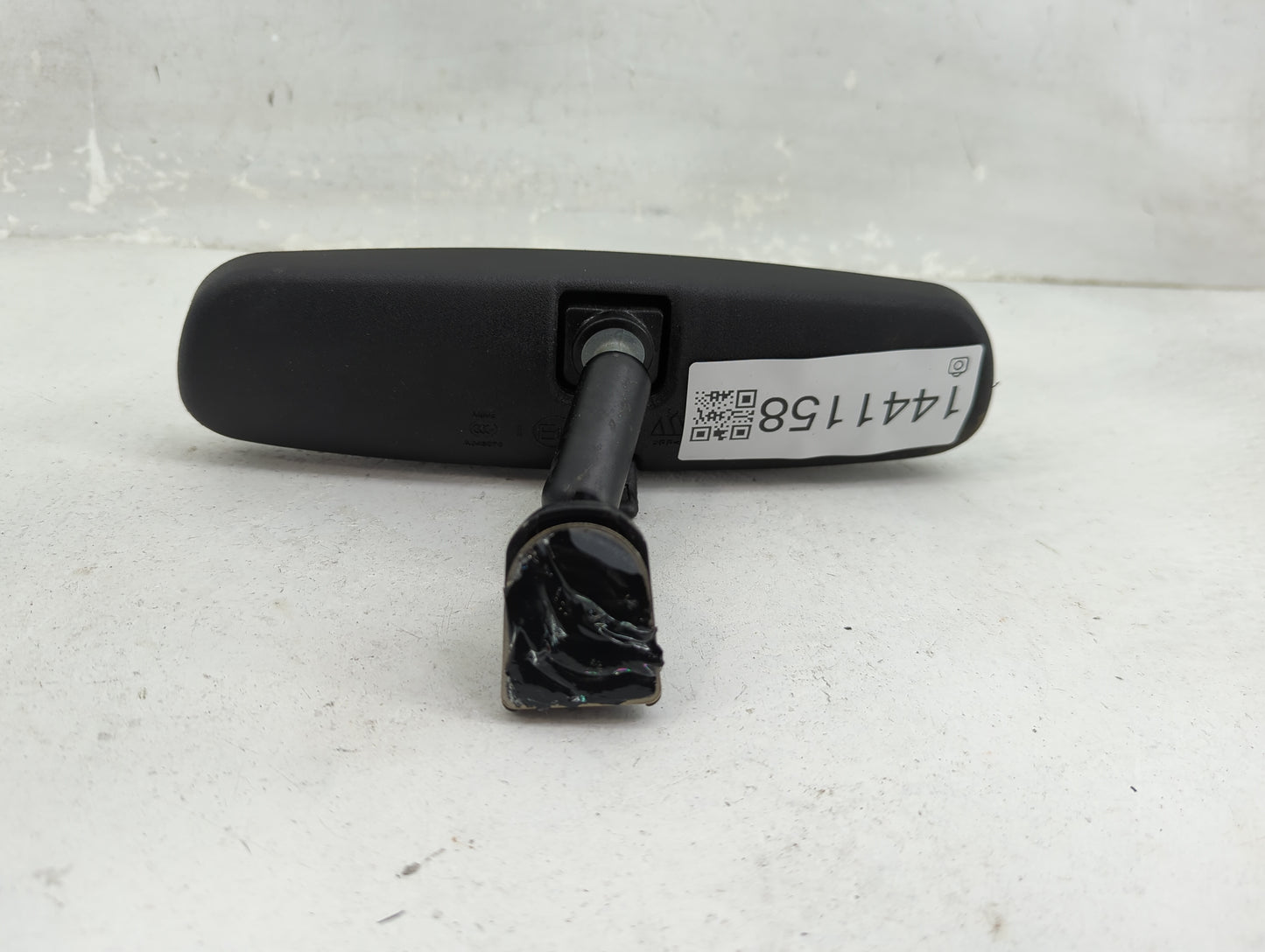 2016-2021 Honda Civic Interior Rear View Mirror Replacement OEM Fits Fits 2015 2016 2017 2018 2019 2020 2021 2022 OEM Used A