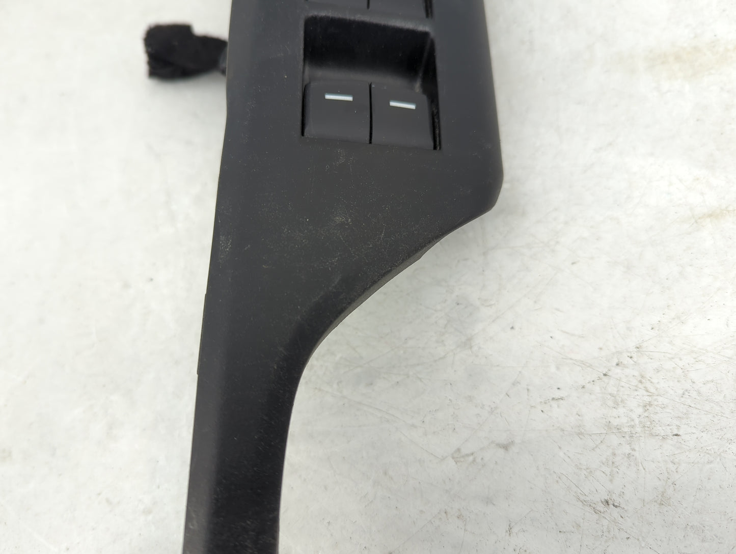 2016-2021 Honda Civic Master Power Window Switch Replacement Driver Side Left P/N:T6A J010 NH167L 0799T Fits OEM Used Auto P