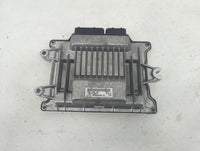 2019-2021 Honda Civic PCM Engine Control Computer ECU ECM PCU OEM P/N:37820-5BB-A54 J722-139047 Fits Fits 2019 2020 2021 OEM