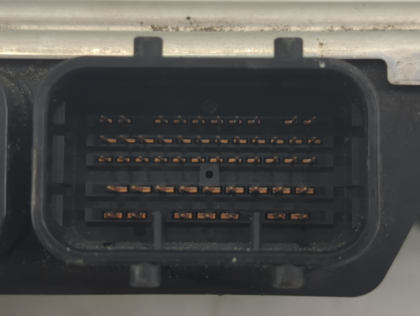 2019-2021 Honda Civic PCM Engine Control Computer ECU ECM PCU OEM P/N:37820-5BB-A54 J722-139047 Fits Fits 2019 2020 2021 OEM