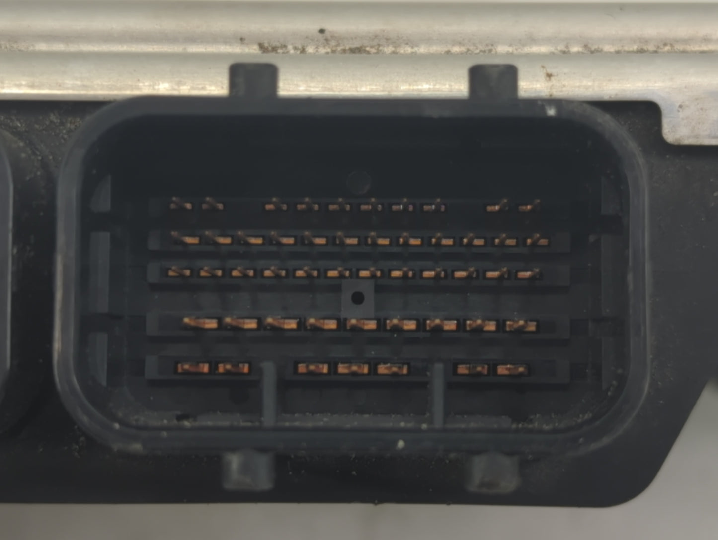 2019-2021 Honda Civic PCM Engine Control Computer ECU ECM PCU OEM P/N:37820-5BB-A54 J722-139047 Fits Fits 2019 2020 2021 OEM