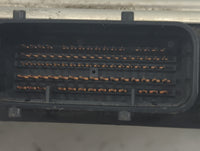 2019-2021 Honda Civic PCM Engine Control Computer ECU ECM PCU OEM P/N:37820-5BB-A54 J722-139047 Fits Fits 2019 2020 2021 OEM