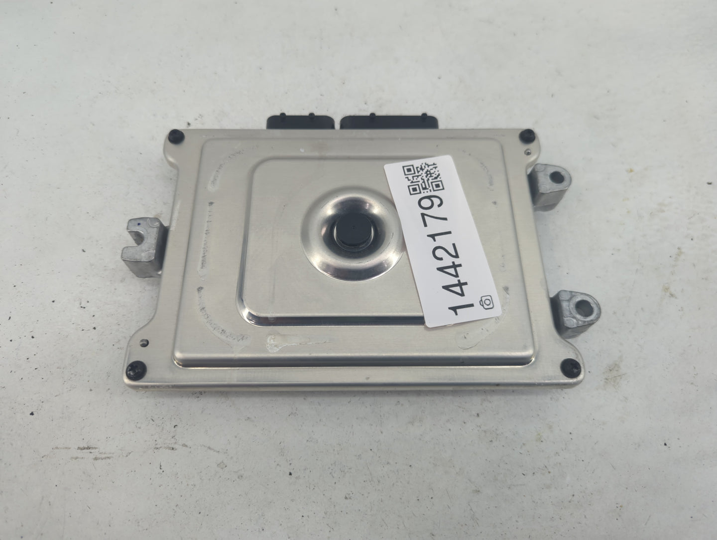 2019-2021 Honda Civic PCM Engine Control Computer ECU ECM PCU OEM P/N:37820-5BB-A54 J722-139047 Fits Fits 2019 2020 2021 OEM