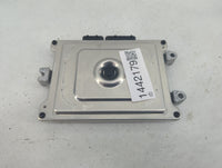 2019-2021 Honda Civic PCM Engine Control Computer ECU ECM PCU OEM P/N:37820-5BB-A54 J722-139047 Fits Fits 2019 2020 2021 OEM