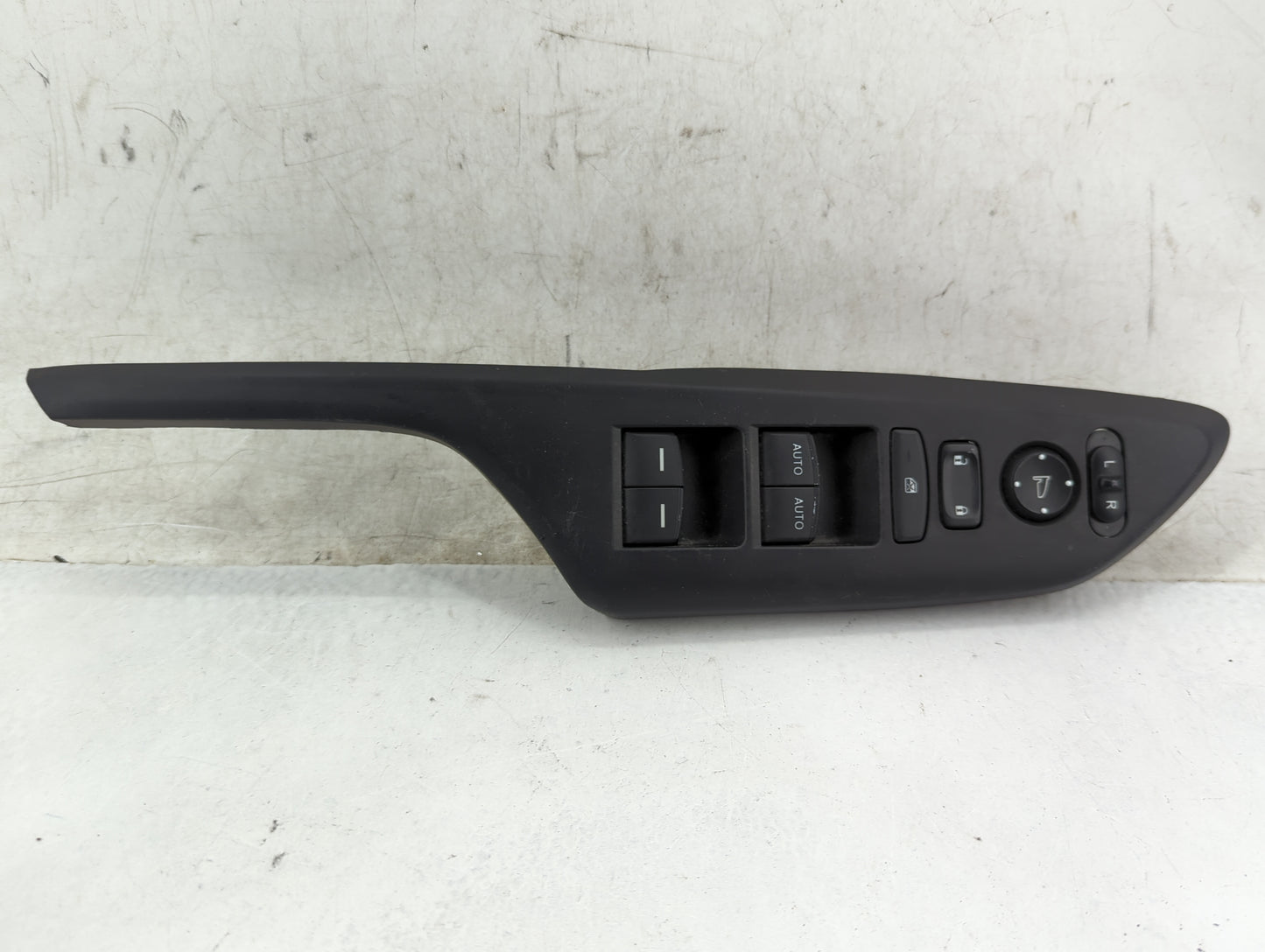 2016-2021 Honda Civic Master Power Window Switch Replacement Driver Side Left P/N:T6A J010 M64590 Fits OEM Used Auto Parts -