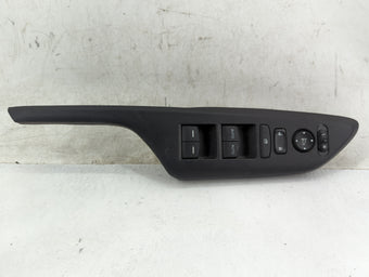 compare product 2016-2021 Honda Civic Master Power Window Switch Replacement Driver Side Left P/N:T6A J010 M64590 Fits OEM Used Auto Parts