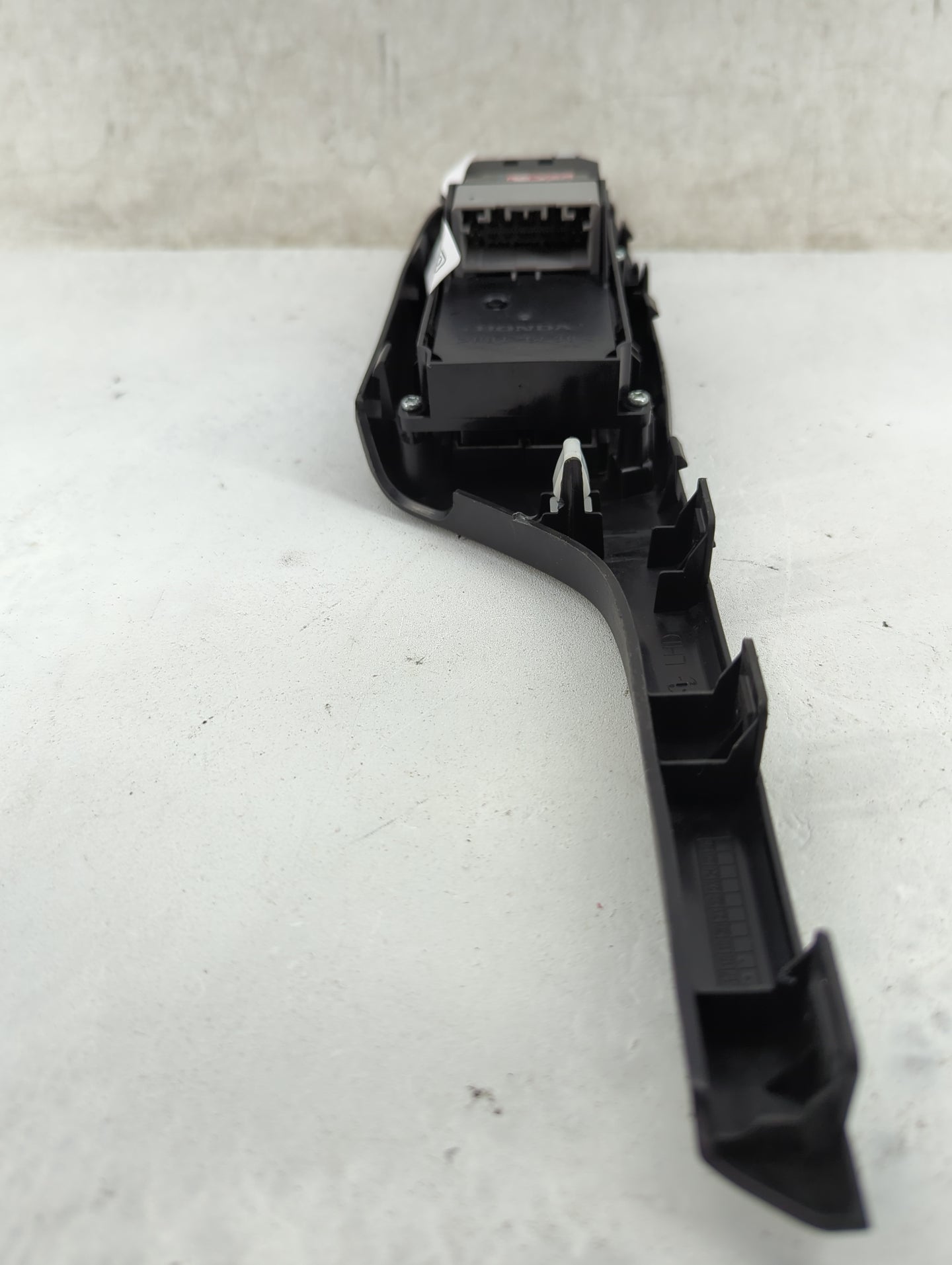 2016-2021 Honda Civic Master Power Window Switch Replacement Driver Side Left P/N:T6A J010 M64590 Fits OEM Used Auto Parts -
