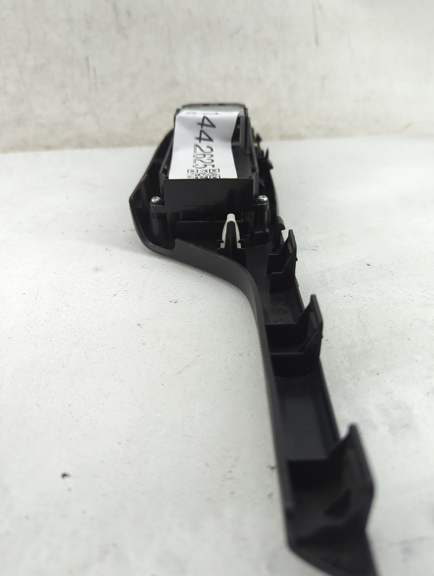 2016-2021 Honda Civic Master Power Window Switch Replacement Driver Side Left P/N:T6A J010 NH167L 0799T Fits OEM Used Auto P