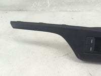 2016-2021 Honda Civic Master Power Window Switch Replacement Driver Side Left P/N:T6A J010 Fits Fits 2016 2017 2018 2019 202