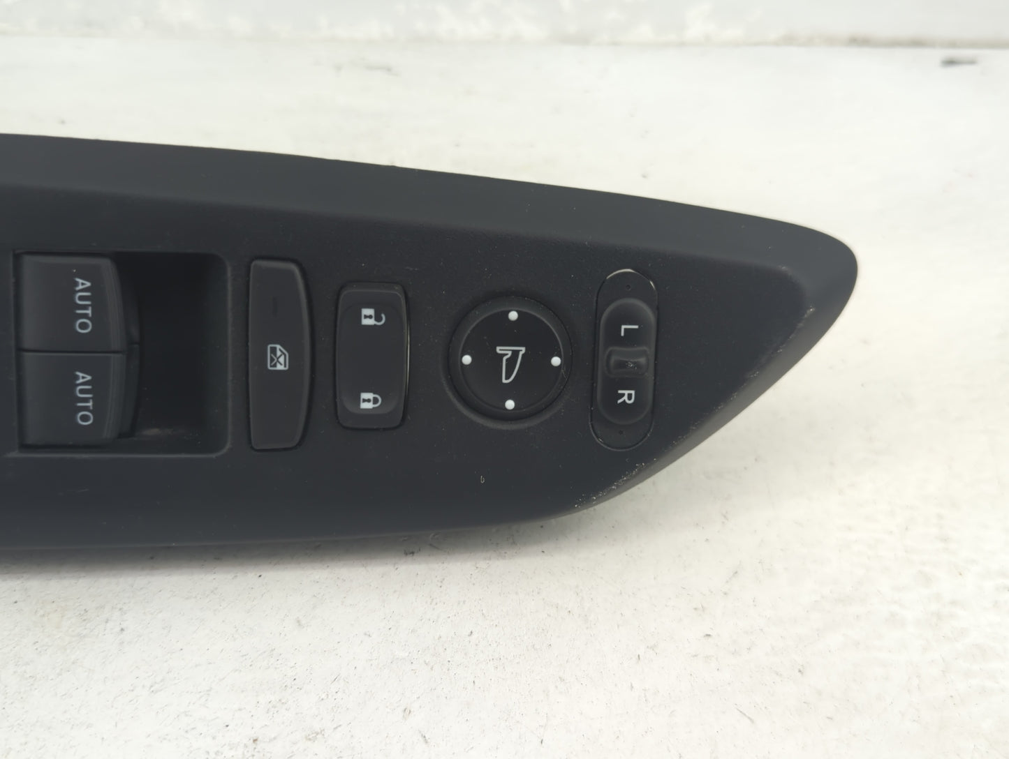 2016-2021 Honda Civic Master Power Window Switch Replacement Driver Side Left P/N:T6A J010 Fits Fits 2016 2017 2018 2019 202