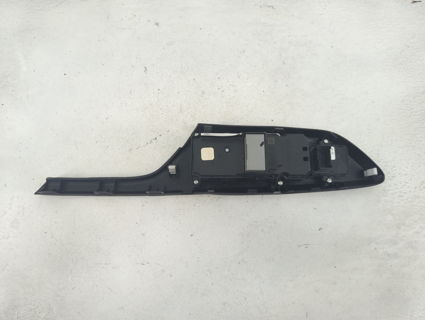 2016-2021 Honda Civic Master Power Window Switch Replacement Driver Side Left P/N:T6A J010 Fits Fits 2016 2017 2018 2019 202