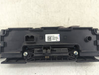 2019-2021 Honda Civic Climate Control Module Temperature AC/Heater Replacement P/N:79600TBAA911M1 Fits Fits 2019 2020 2021 O