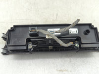 2016-2021 Honda Civic Climate Control Module Temperature AC/Heater Replacement P/N:79600TBAA121M1 SANWA2A614A Fits OEM Used 
