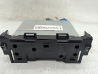 2019-2021 Honda Civic Radio AM FM Cd Player Receiver Replacement P/N:39101-TBC-AB1-M1 NR-000, UH9CB21-T Fits Fits 2019 2020 
