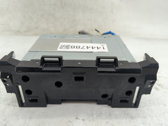 compare product 2019-2021 Honda Civic Radio AM FM Cd Player Receiver Replacement P/N:39101-TBC-AB1-M1 NR-000, UH9CB21-T Fits Fits 2019 2020 2021 OEM Used Auto Parts