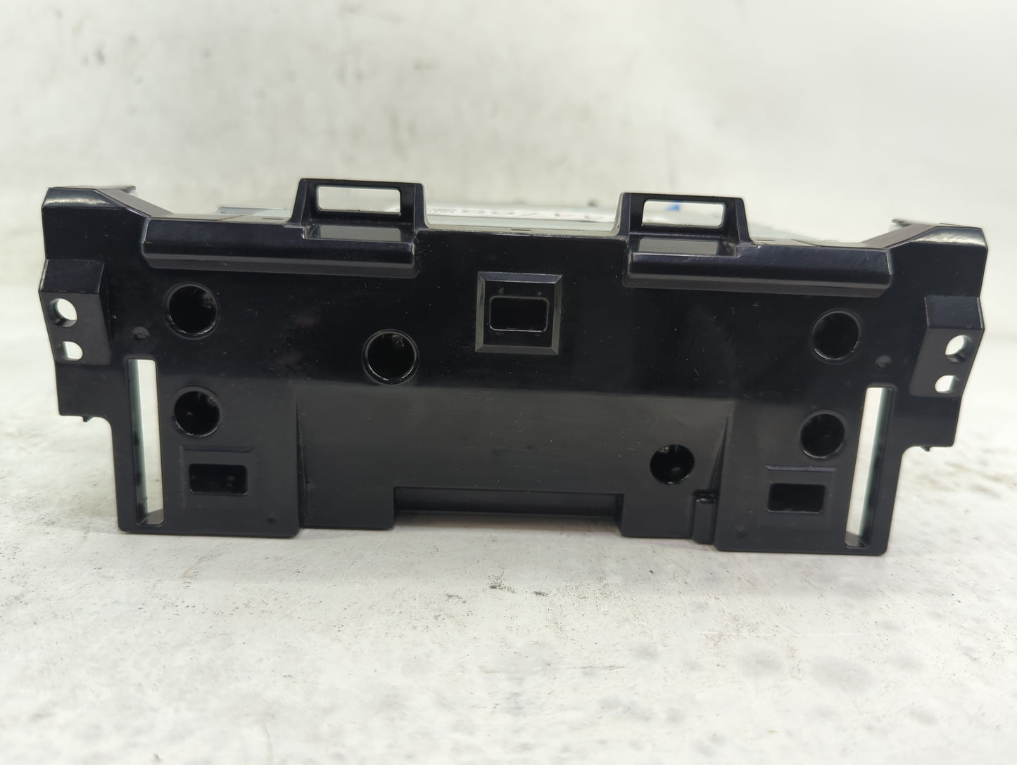 2019-2021 Honda Civic Radio AM FM Cd Player Receiver Replacement P/N:39101-TBC-AB1-M1 NR-000, UH9CB21-T Fits Fits 2019 2020 