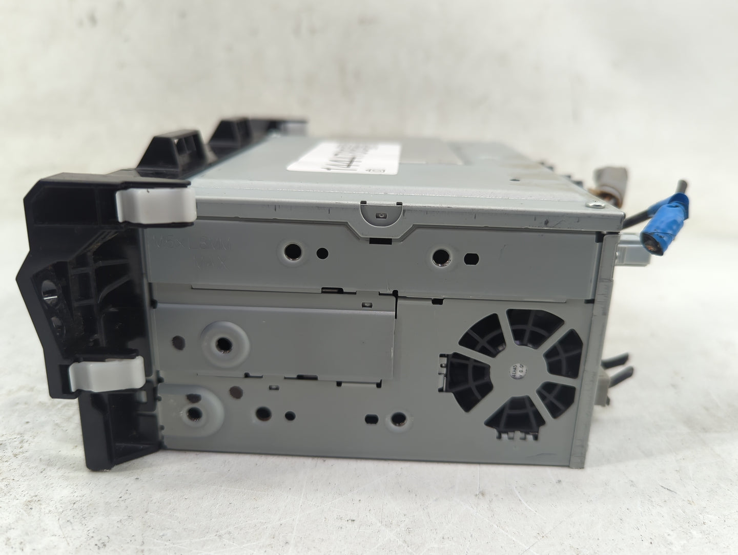 2019-2021 Honda Civic Radio AM FM Cd Player Receiver Replacement P/N:39101-TBC-AB1-M1 NR-000, UH9CB21-T Fits Fits 2019 2020 