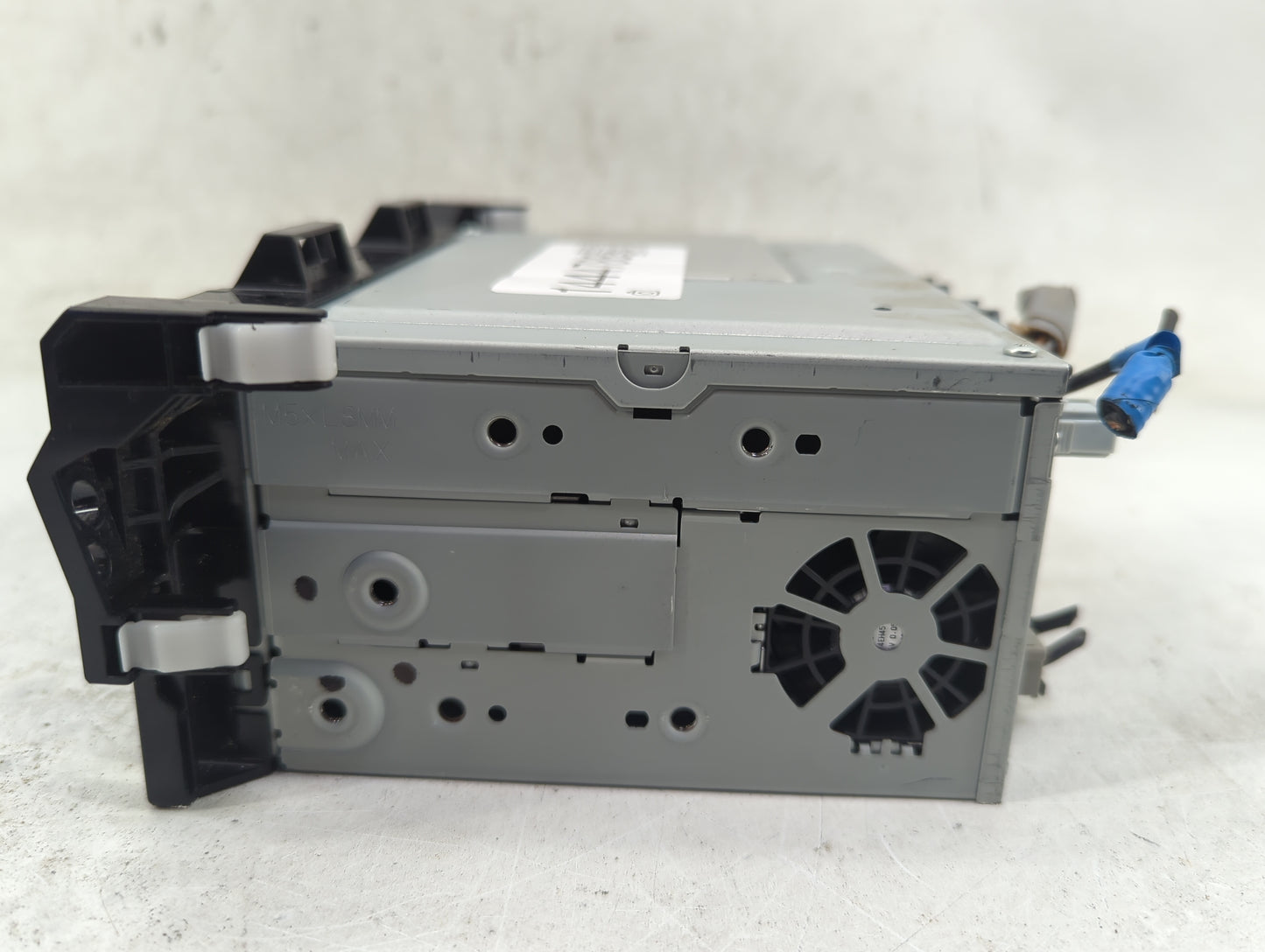 2019-2021 Honda Civic Radio AM FM Cd Player Receiver Replacement P/N:39101-TBC-AB1-M1 NR-000, UH9CB21-T Fits Fits 2019 2020 