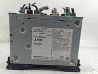 2019-2021 Honda Civic Radio AM FM Cd Player Receiver Replacement P/N:39101-TBC-AB1-M1 NR-000, UH9CB21-T Fits Fits 2019 2020 