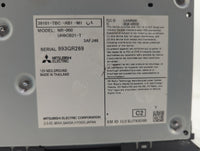 2019-2021 Honda Civic Radio AM FM Cd Player Receiver Replacement P/N:39101-TBC-AB1-M1 NR-000, UH9CB21-T Fits Fits 2019 2020 