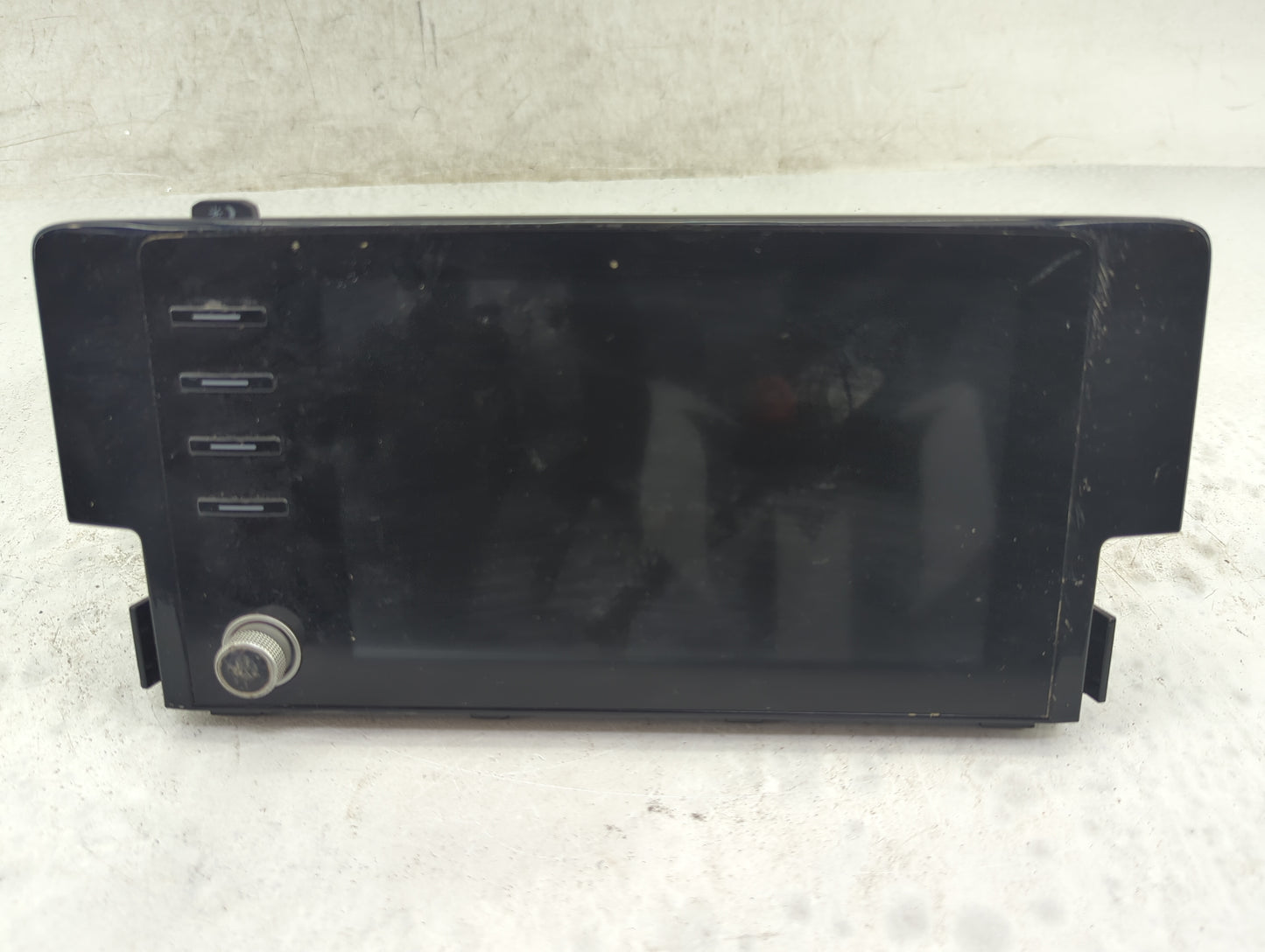 2019-2021 Honda Civic Information Display Screen - Oemusedautoparts1.com