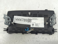 2019-2021 Honda Civic Information Display Screen - Oemusedautoparts1.com