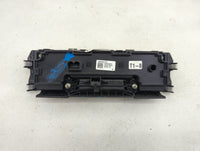 2019-2021 Honda Civic Climate Control Module Temperature AC/Heater Replacement P/N:79600TBAA911M1 SANWA2A676H Fits OEM Used 