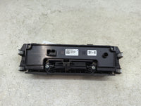2016-2021 Honda Civic Climate Control Module Temperature AC/Heater Replacement P/N:79600TBAA121M1 Fits OEM Used Auto Parts -
