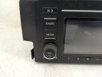 2019-2021 Honda Civic Information Display Screen - Oemusedautoparts1.com