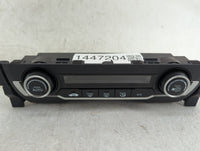 2016-2021 Honda Civic Climate Control Module Temperature AC/Heater Replacement P/N:79600TBAA121M1 SANWA2A614A Fits OEM Used 