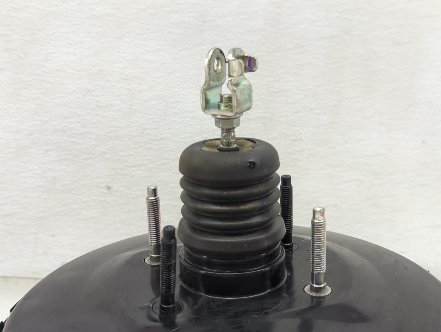 2017-2021 Honda Civic Power Brake Booster Oem - Oemusedautoparts1.com