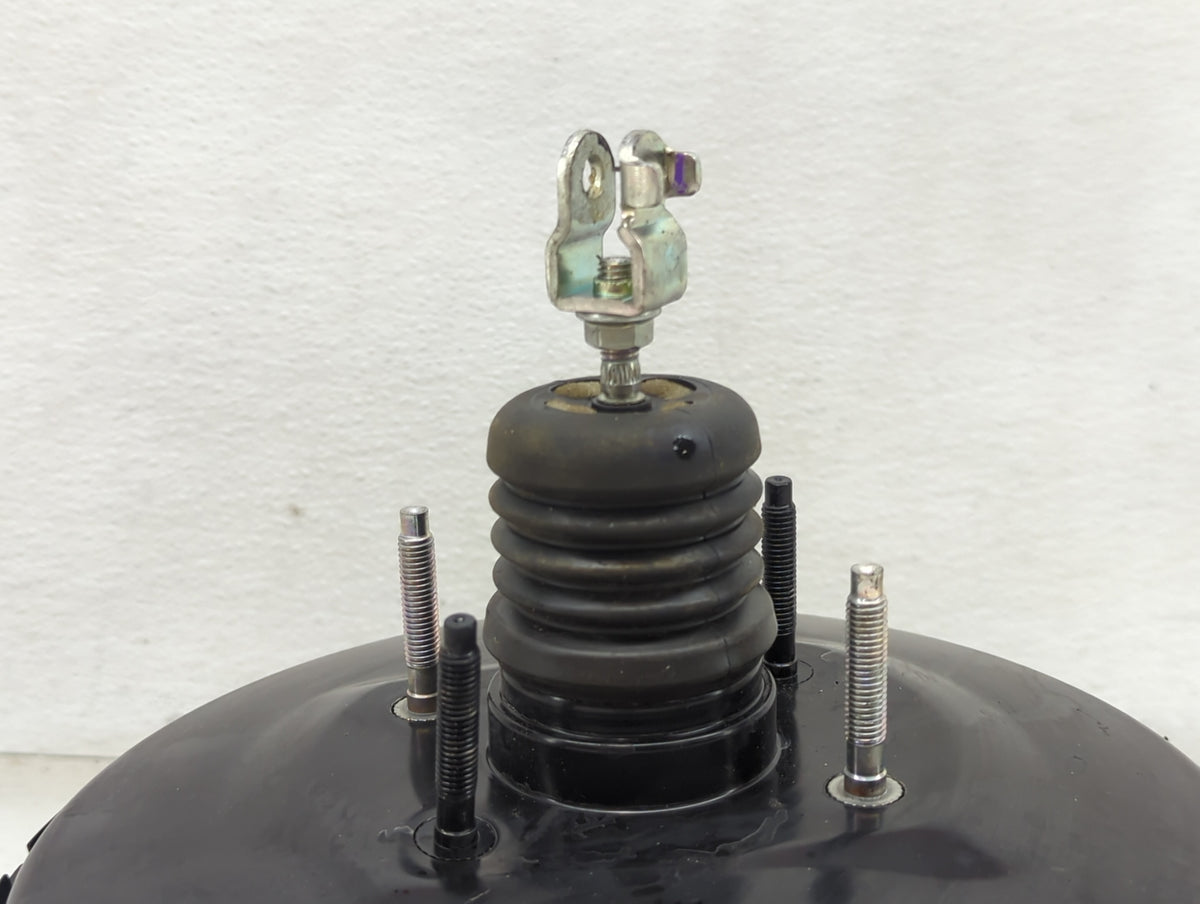 2017-2021 Honda Civic Power Brake Booster Oem 1450550 - Oemusedautoparts1.com
