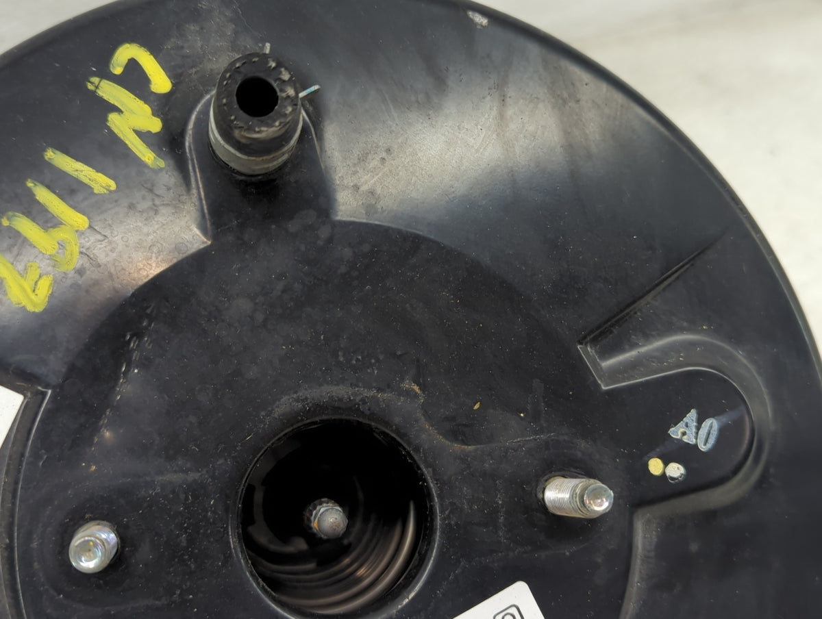 2017-2021 Honda Civic Power Brake Booster Oem 1450550 - Oemusedautoparts1.com