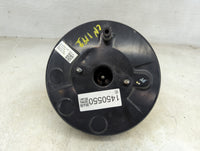 2017-2021 Honda Civic Power Brake Booster Oem 1450550 - Oemusedautoparts1.com