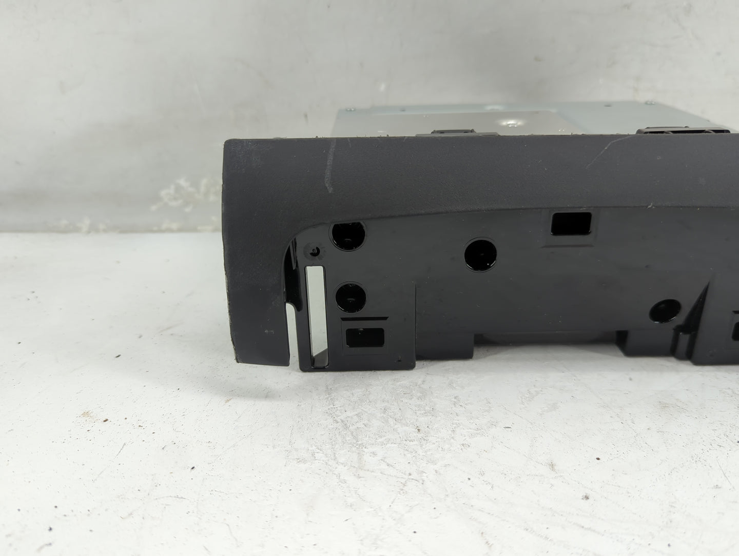 2019-2021 Honda Civic Radio AM FM Cd Player Receiver Replacement P/N:39101-TEG-A81-M1 Fits Fits 2019 2020 2021 OEM Used Auto