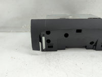 2019-2021 Honda Civic Radio AM FM Cd Player Receiver Replacement P/N:39101-TEG-A81-M1 Fits Fits 2019 2020 2021 OEM Used Auto