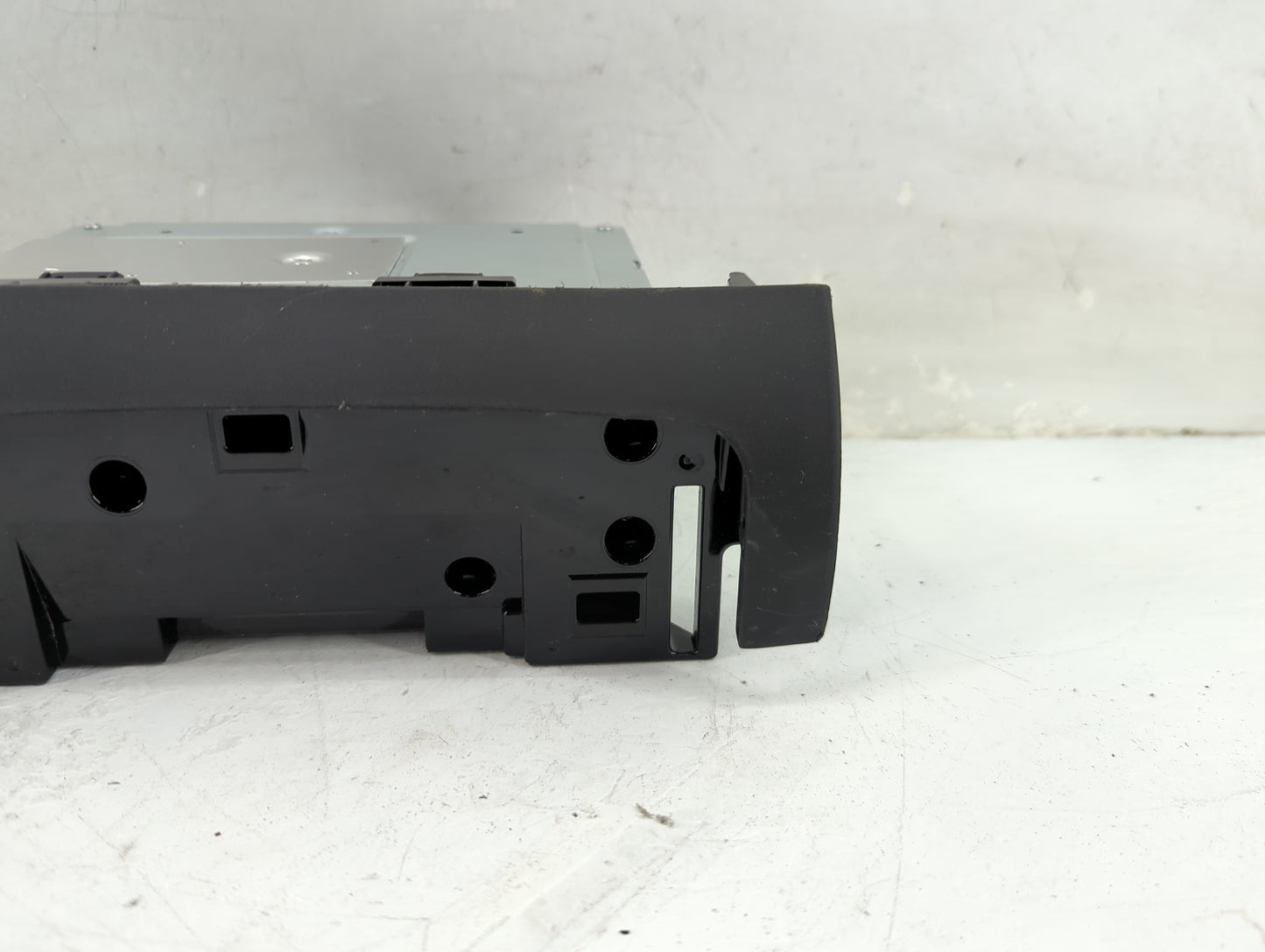 2019-2021 Honda Civic Radio AM FM Cd Player Receiver Replacement P/N:39101-TEG-A81-M1 Fits Fits 2019 2020 2021 OEM Used Auto