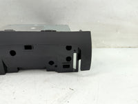 2019-2021 Honda Civic Radio AM FM Cd Player Receiver Replacement P/N:39101-TEG-A81-M1 Fits Fits 2019 2020 2021 OEM Used Auto