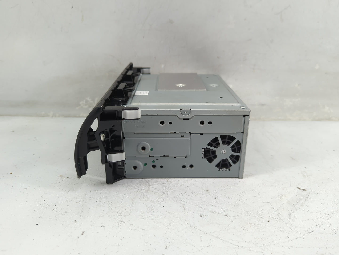 2019-2021 Honda Civic Radio AM FM Cd Player Receiver Replacement P/N:39101-TEG-A81-M1 Fits Fits 2019 2020 2021 OEM Used Auto