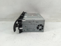2019-2021 Honda Civic Radio AM FM Cd Player Receiver Replacement P/N:39101-TEG-A81-M1 Fits Fits 2019 2020 2021 OEM Used Auto