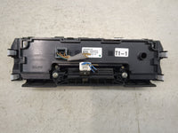 2019-2021 Honda Civic Climate Control Module Temperature AC/Heater Replacement P/N:79600TBAA911M1 SANWA2A747D Fits OEM Used 