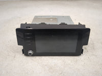 2019-2021 Honda Civic Radio AM FM Cd Player Receiver Replacement P/N:39101-TEG-A81-M1 NR-000, 98ZB7275 Fits Fits 2019 2020 2