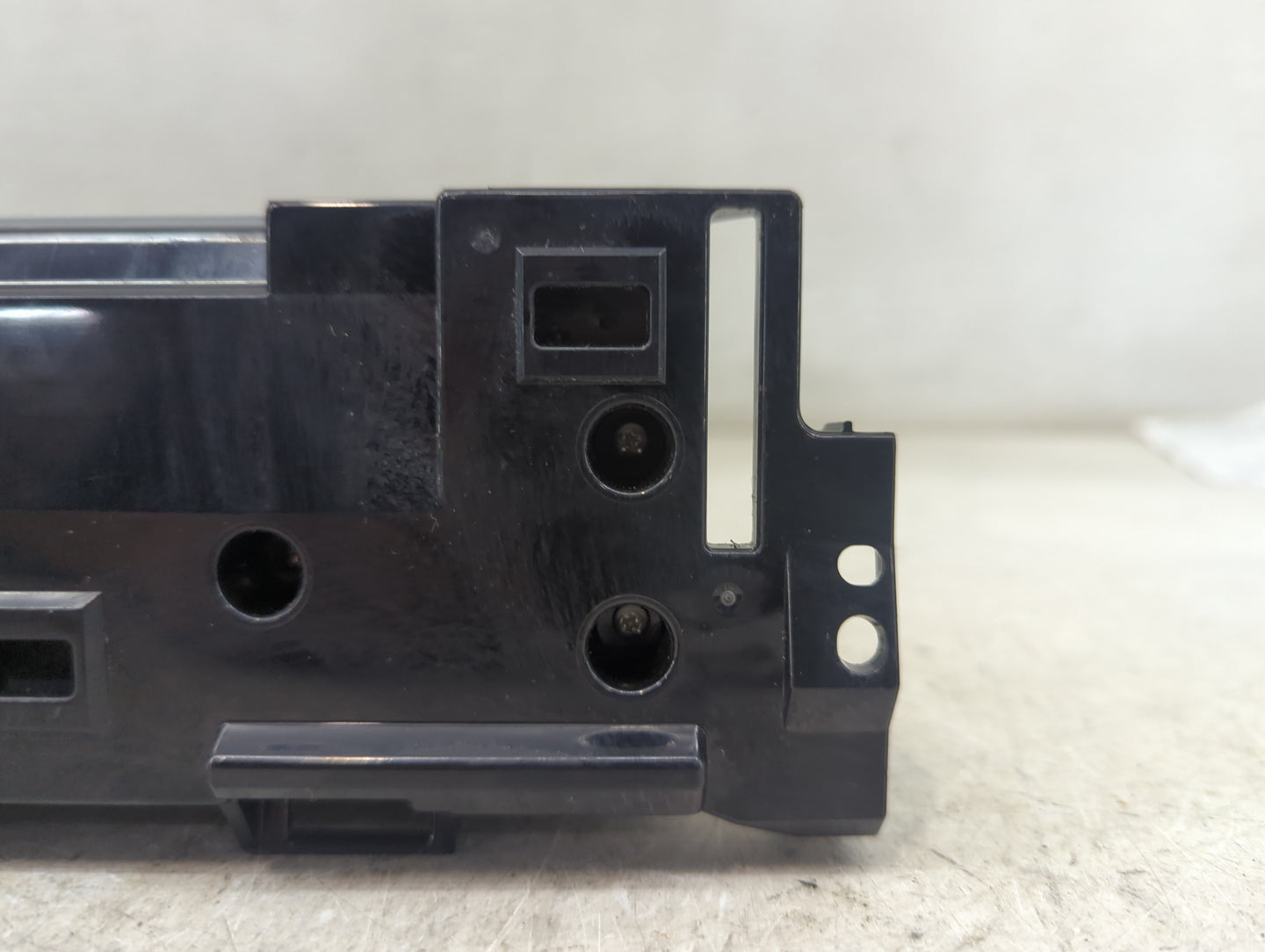 2019-2020 Honda Civic Radio AM FM Cd Player Receiver Replacement P/N:39101-TBJ-AD1-M1 NR-000, UH9CB12-T Fits Fits 2019 2020 