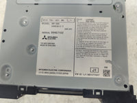2019-2020 Honda Civic Radio AM FM Cd Player Receiver Replacement P/N:39101-TBJ-AD1-M1 NR-000, UH9CB12-T Fits Fits 2019 2020 