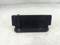 2019-2021 Honda Civic Radio AM FM Cd Player Receiver Replacement P/N:39710-TBF-A61 CID07LT-HOH Fits Fits 2019 2020 2021 OEM 
